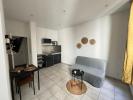 Location Appartement Marseille-2eme-arrondissement  19 m2