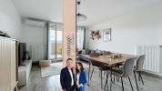 Vente Appartement Vienne 3 pieces 63 m2