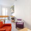 Location Appartement Paris-9eme-arrondissement 2 pieces 29 m2