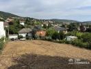 Vente Terrain Chamalieres  883 m2