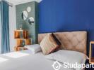 Location Appartement Paris-14eme-arrondissement 2 pieces 41 m2