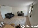 Location Appartement Antibes 24 m2