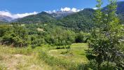 Vente Terrain Allemond 709 m2