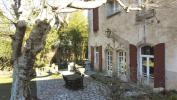 Vente Maison Saint-jean-du-gard 341 m2