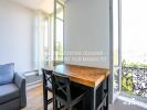 Location Appartement Nice  21 m2