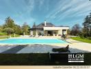 Vente Maison Gannat  6 pieces 288 m2