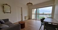 Location Appartement Bordeaux  2 pieces 47 m2