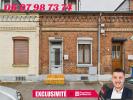 Vente Maison Hirson 6 pieces 95 m2