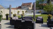 Vente Maison Pouillon 6 pieces 248 m2