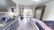 Vente Appartement Reims  21 m2