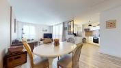 Vente Appartement Reims  5 pieces 106 m2