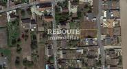 Vente Terrain Athis 582 m2