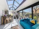 Vente Maison Cormontreuil  8 pieces 186 m2