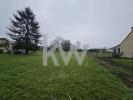Vente Terrain Montcheutin 2972 m2