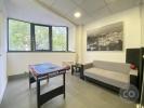 Location Bureau Boulogne-billancourt  75 m2