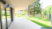 Vente Appartement Ecully 3 pieces 64 m2