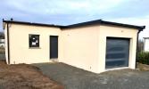Vente Maison Ploudaniel 80 m2