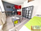 Location Appartement Amiens 21 m2