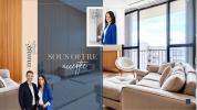 Vente Appartement Saint-priest 4 pieces 75 m2