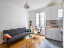 Location Appartement Paris-15eme-arrondissement 2 pieces 32 m2