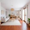 Vente Appartement Marseille-13eme-arrondissement  4 pieces 97 m2