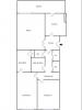 Location Appartement Tassin-la-demi-lune 3 pieces 74 m2