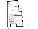 Vente Appartement Montreuil MÉTRO ROBESPIERRE 4 pieces 76 m2