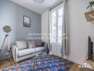 Location Appartement Paris-20eme-arrondissement 19 m2