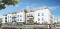 Location Appartement Athis-mons 3 pieces 59 m2