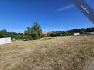 Vente Terrain Ecoyeux  1000 m2