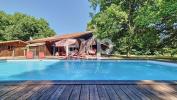 Vente Prestige Parentis-en-born 7 pieces 357 m2