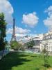 Vente Appartement Paris-15eme-arrondissement  34 m2