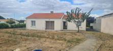 Vente Maison Beaupreau 4 pieces 73 m2