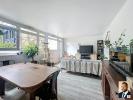 Vente Appartement Ivry-sur-seine 4 pieces 90 m2