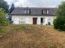 Vente Maison Pouligny-saint-pierre 5 pieces 110 m2