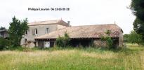 Vente Maison Monsegur 10 pieces 275 m2