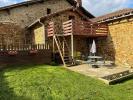 Vente Maison Saint-martin-de-jussac 6 pieces 120 m2