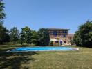 Vente Prestige Cazeres 6 pieces 260 m2