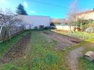 Vente Terrain Angouleme 196 m2