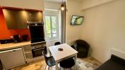 Vente Appartement Bourboule 3 pieces 32 m2