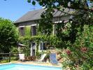Vente Prestige Montignac 8 pieces 200 m2