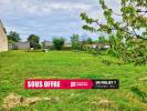 Vente Terrain Germond-rouvre  835 m2