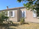 Vente Maison Saint-sauveur-d'aunis 4 pieces 76 m2
