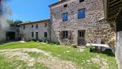 Vente Maison Saint-regis-du-coin 6 pieces 150 m2