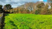 Vente Terrain Plourivo 1813 m2