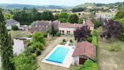 Vente Maison Coux-et-bigaroque 6 pieces 120 m2