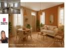Vente Maison Pontaubault  5 pieces 115 m2