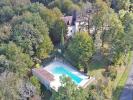 Vente Maison Archignac 10 pieces 213 m2