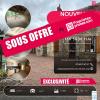 Vente Maison Effiat 4 pieces 120 m2