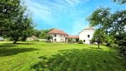 Vente Maison Pont-de-beauvoisin 13 pieces 340 m2